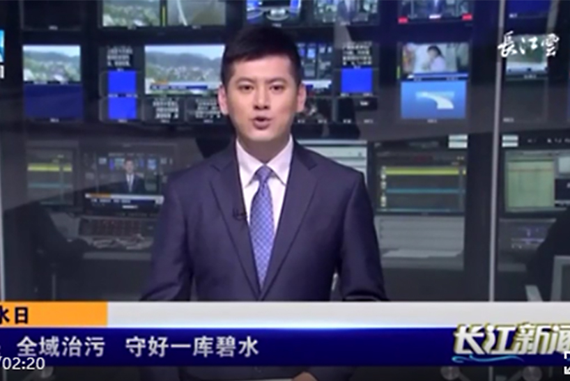湖北卫视聚焦j9官网膜技术典型项目