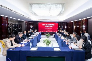 行业协会认证:j9官网“宏脉冲”达国际先进水平！